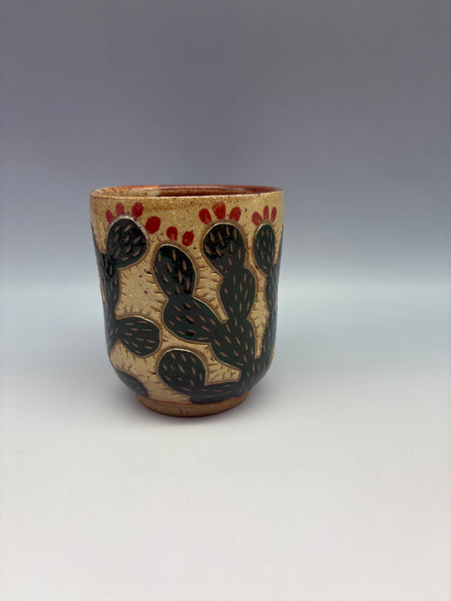 Cactus Mugs