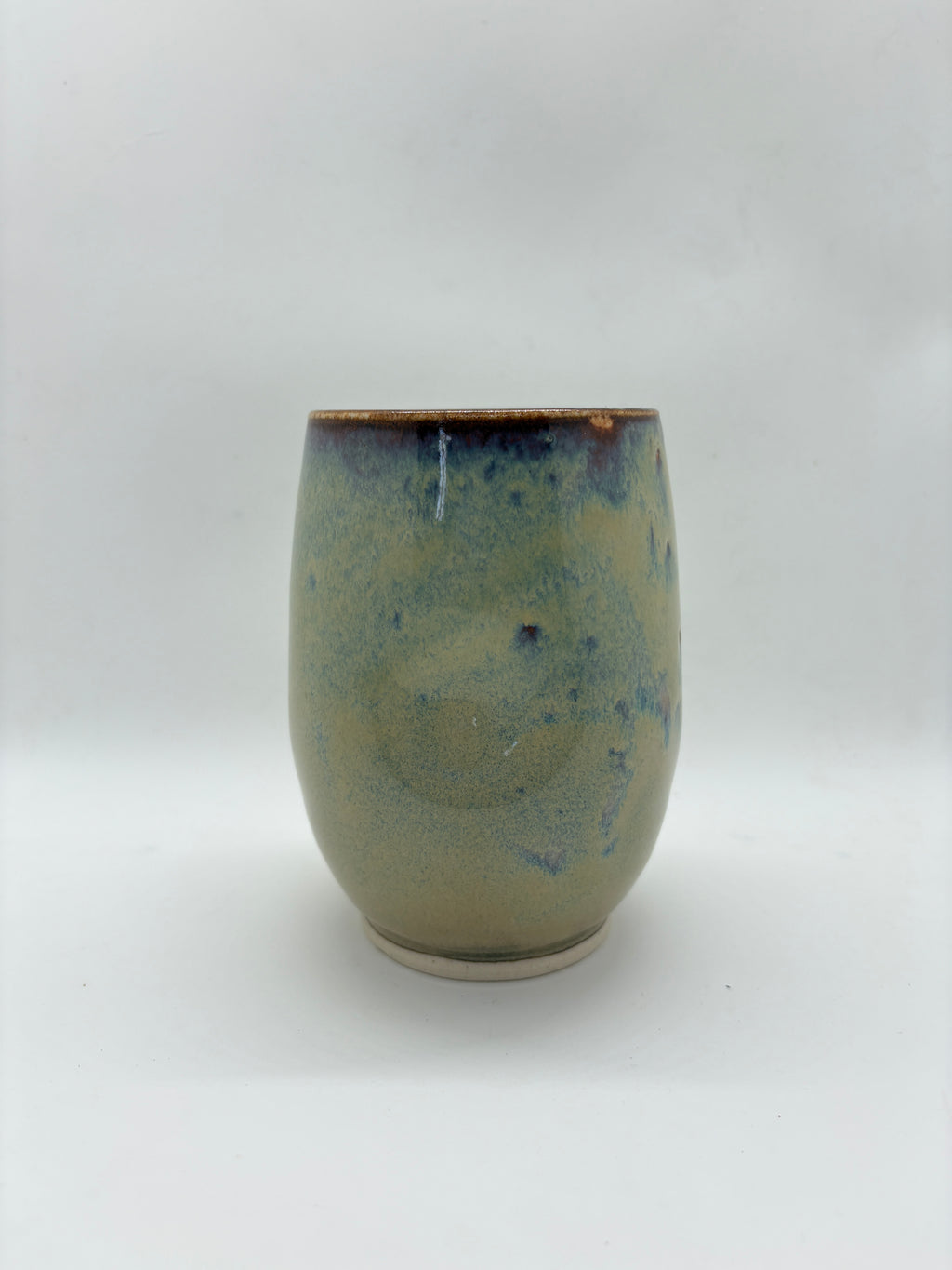 Thumbprint cups