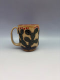 Cactus Mugs
