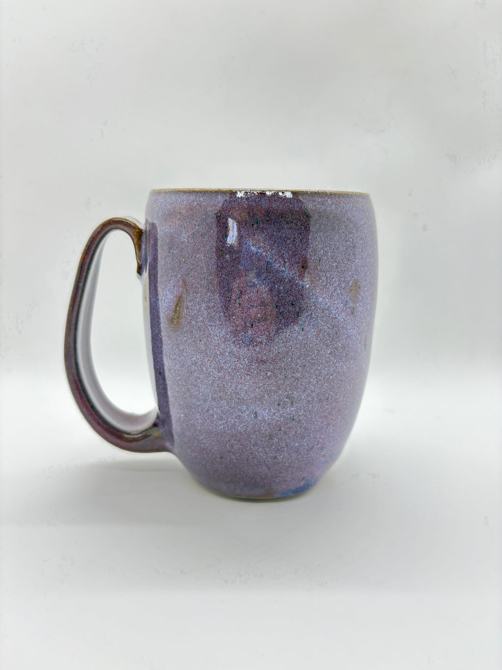 Purple Haze Mug