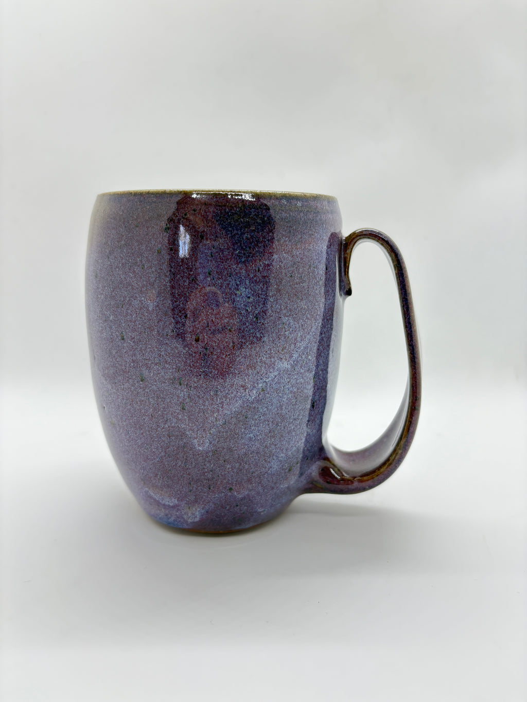 Purple Haze Mug
