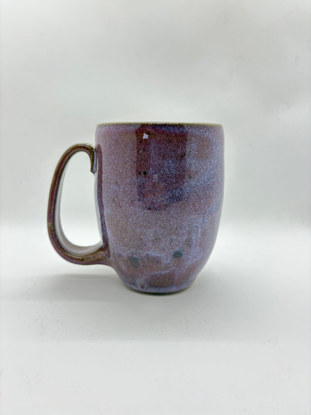 Purple Haze Mug