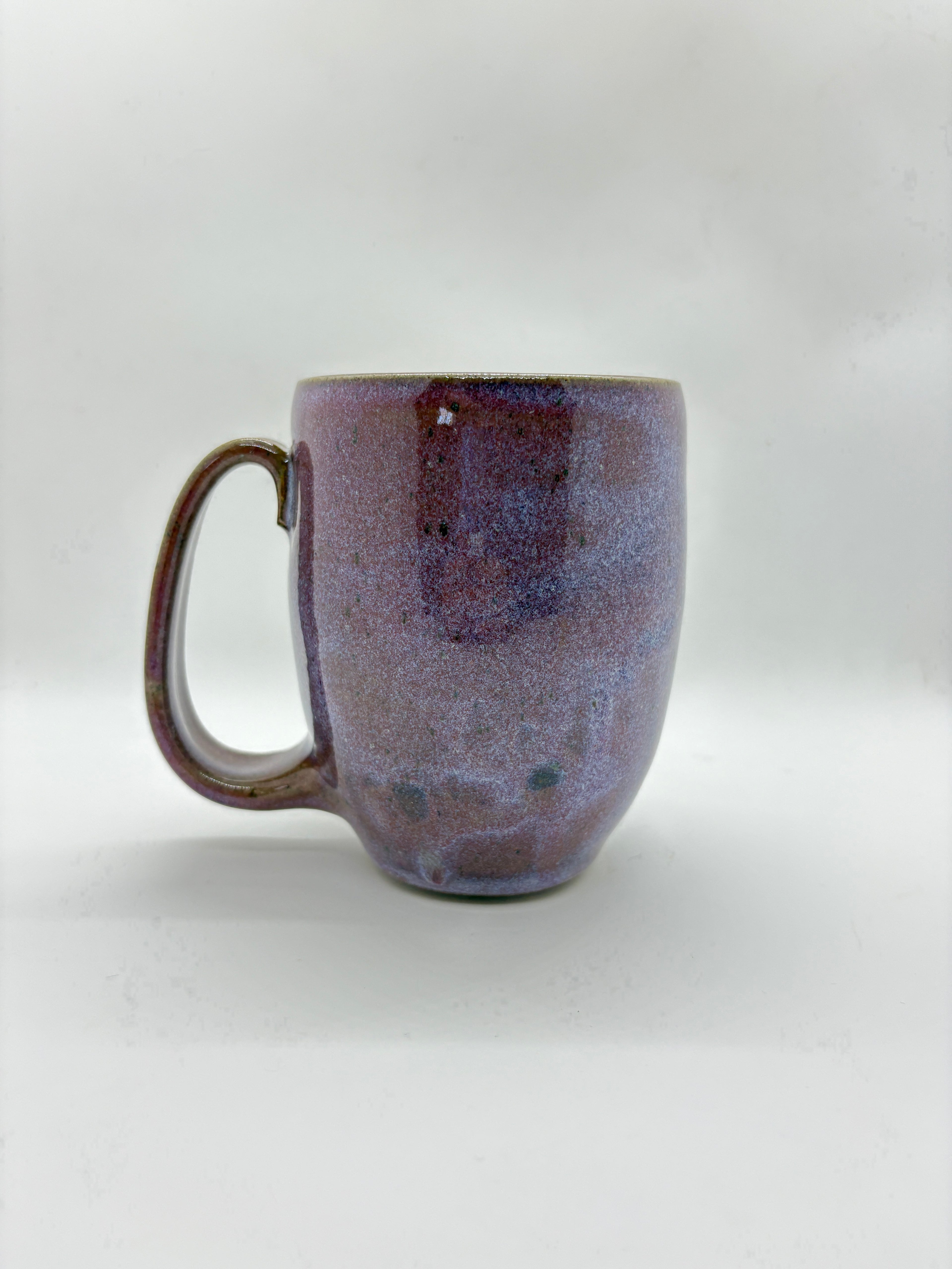 Purple Haze Mug