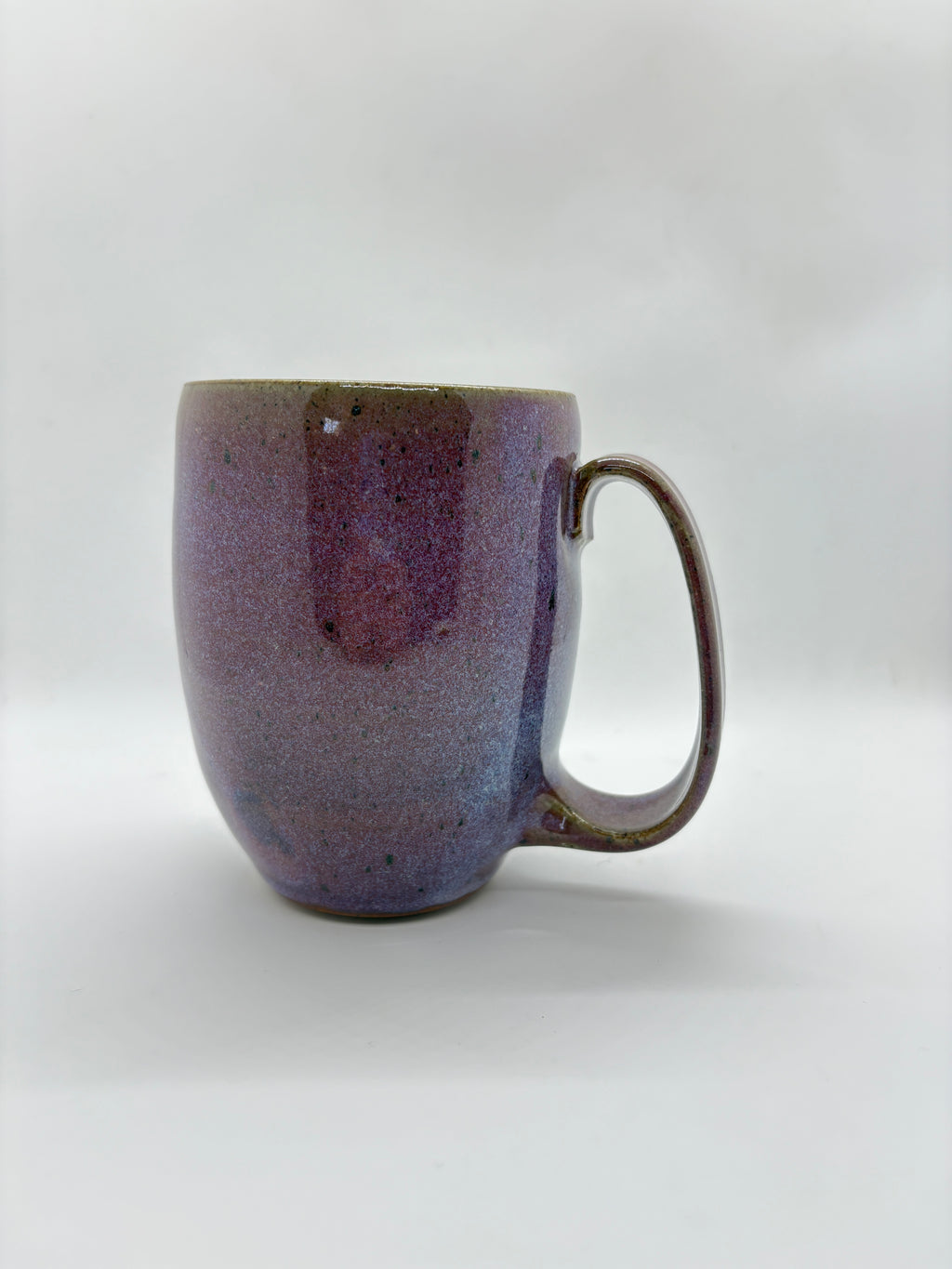 Purple Haze Mug