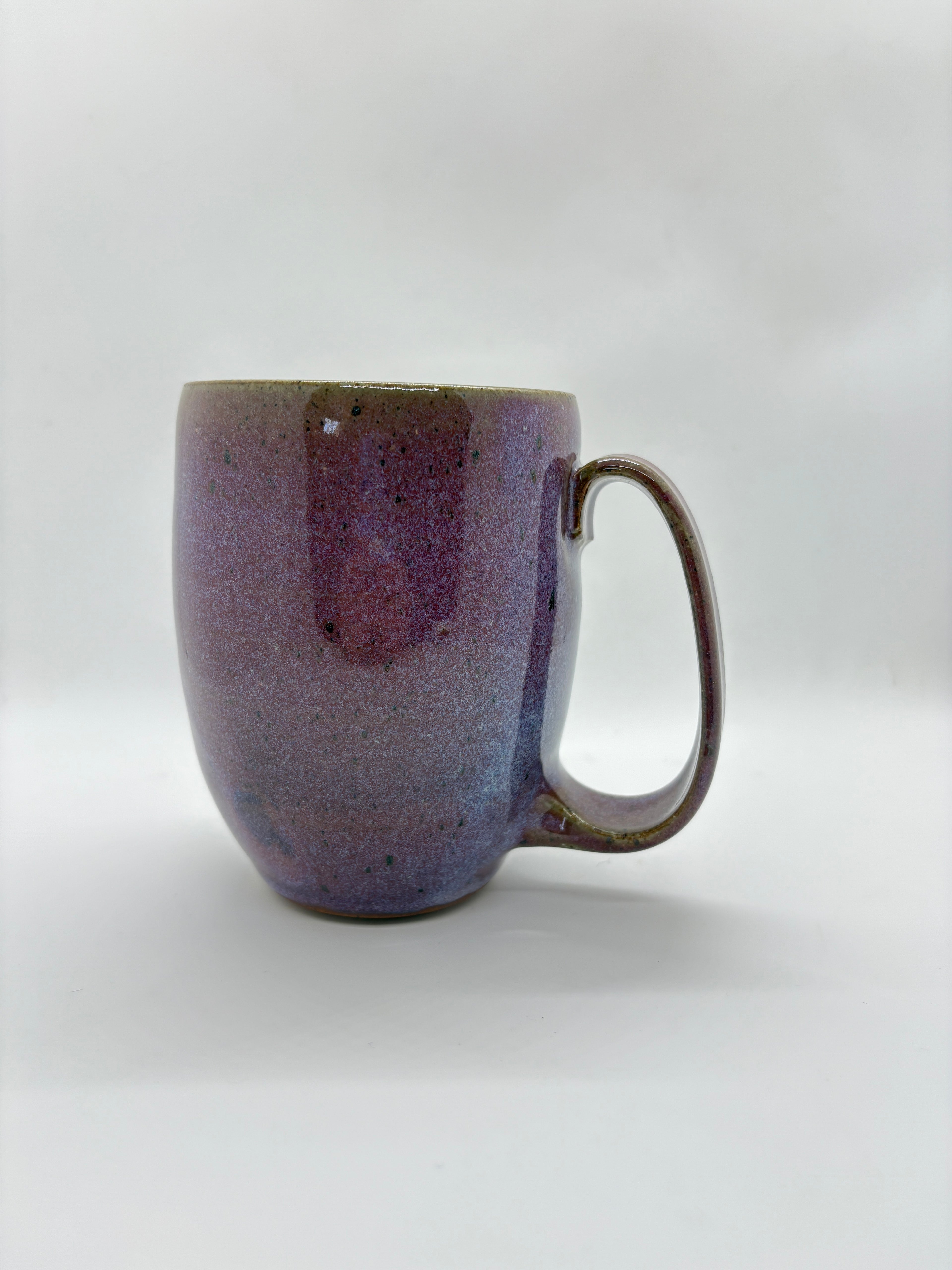 Purple Haze Mug