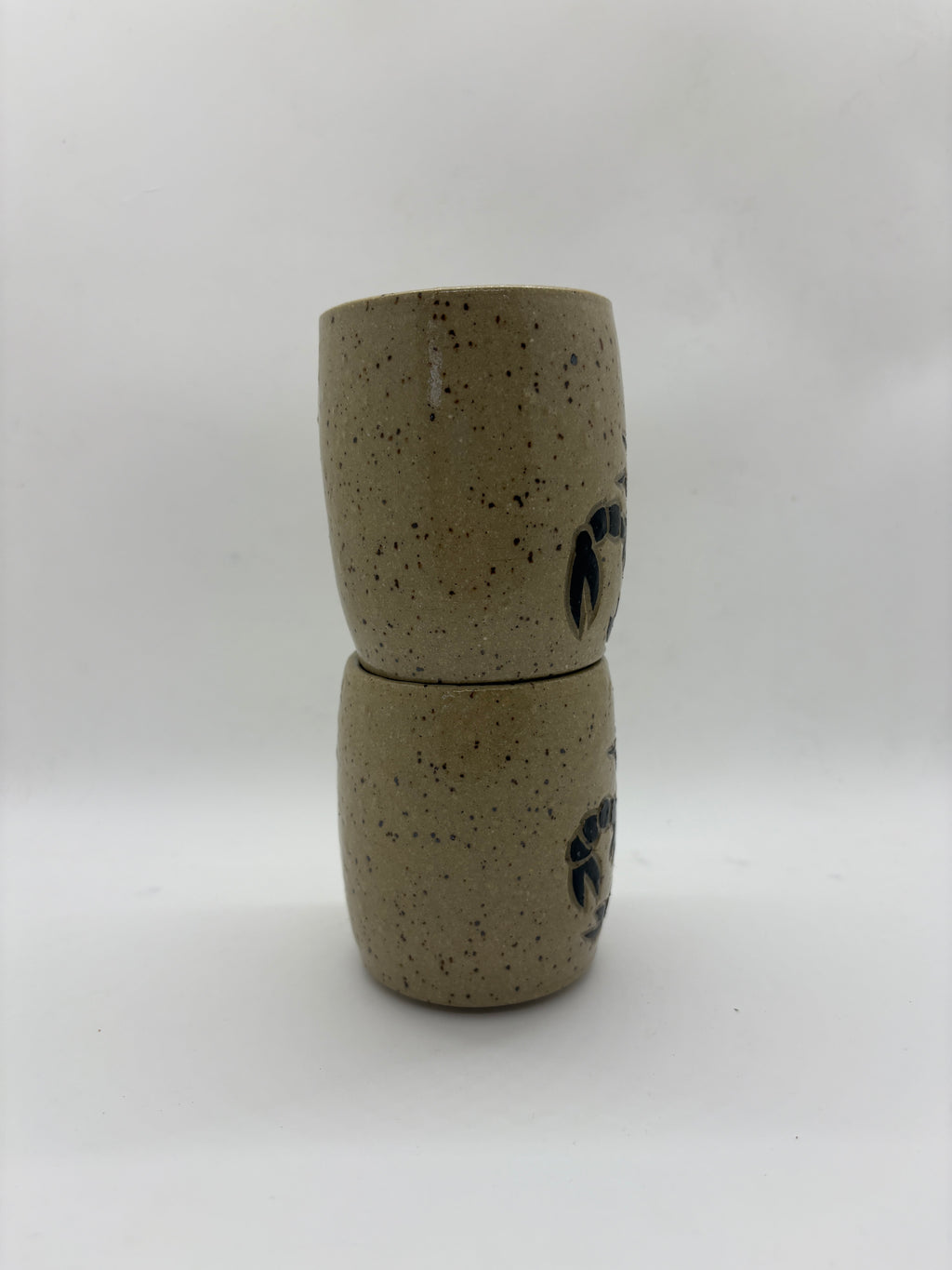 Scorpion Espresso cups