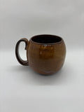 Low profile sienna mugs