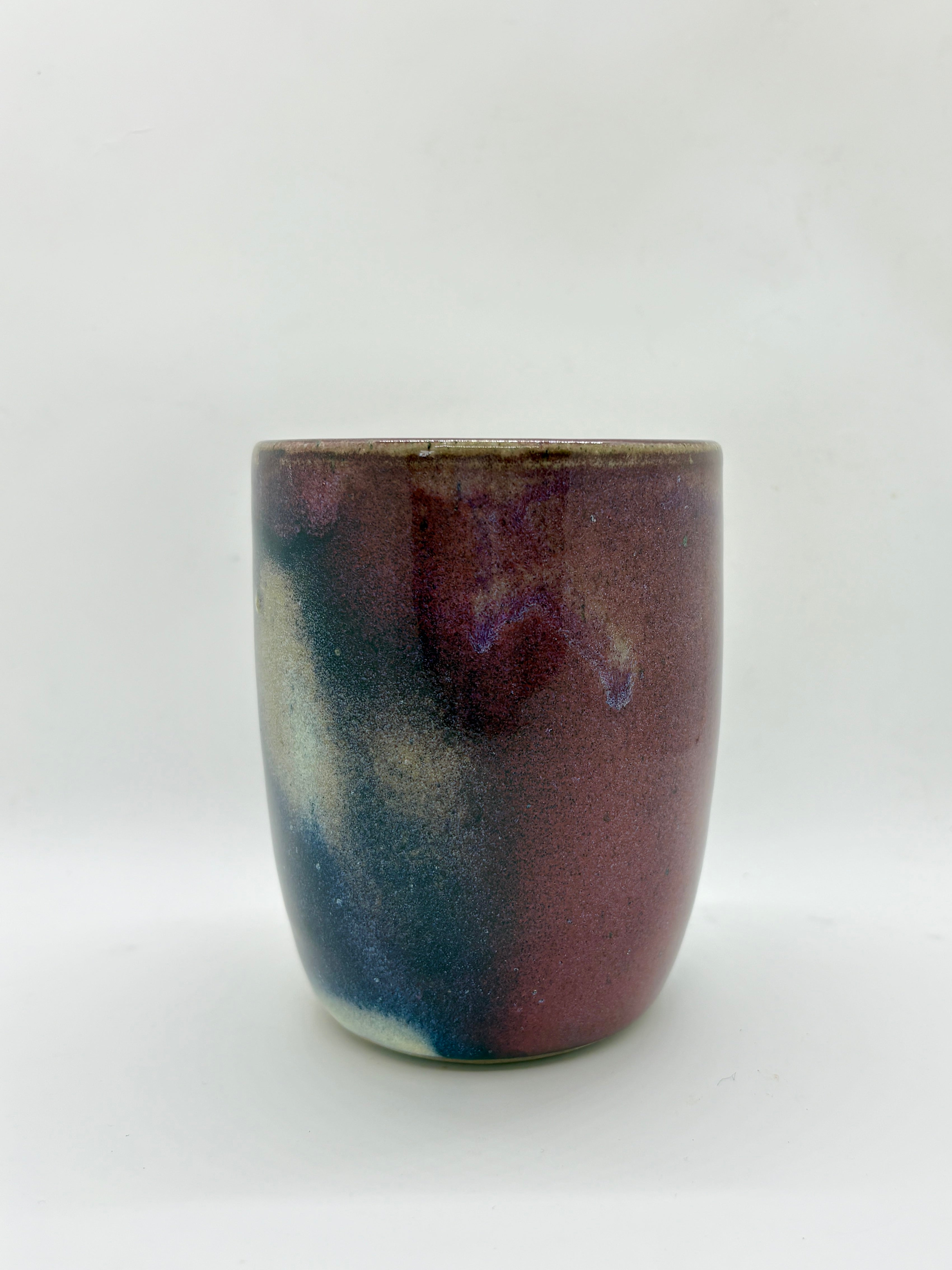 Galaxy Cups