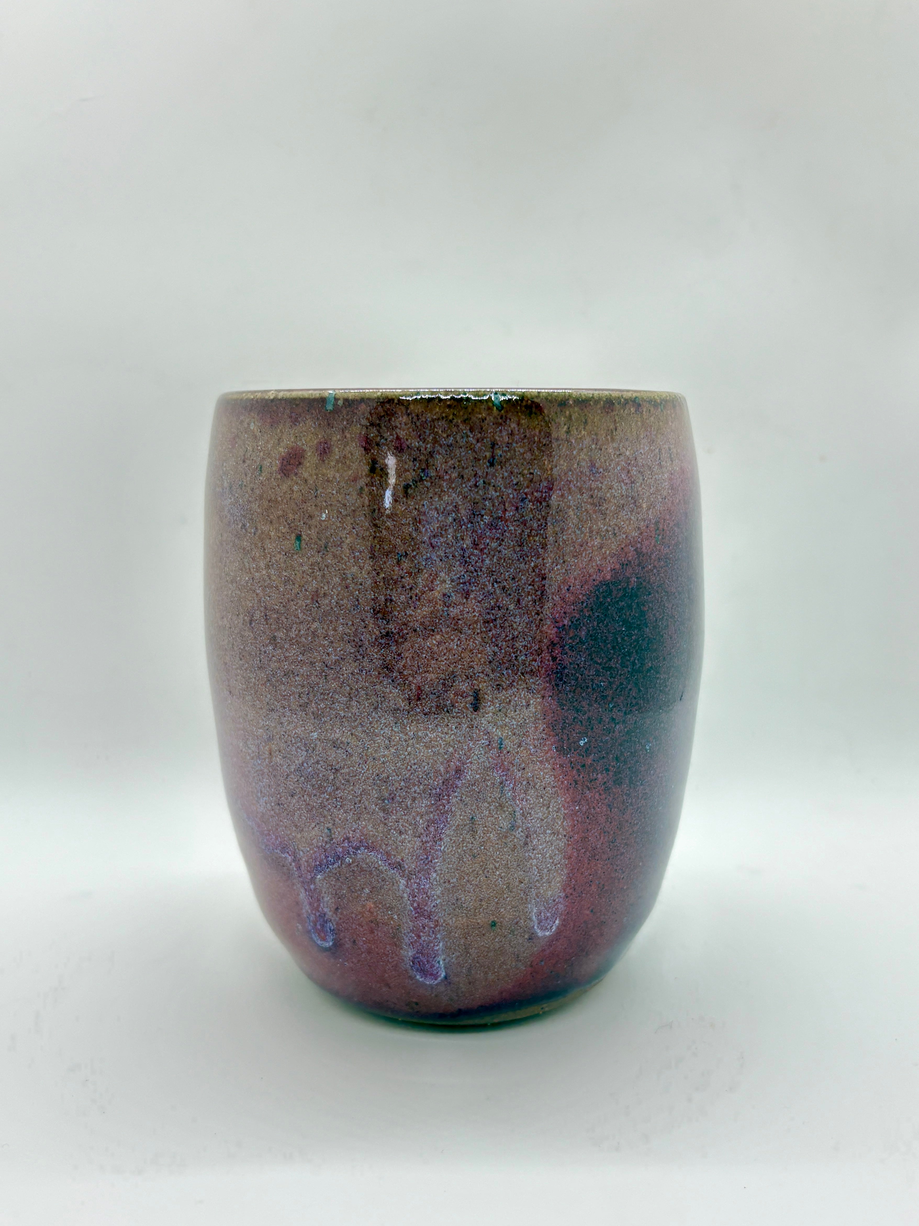 Galaxy Cups